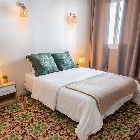 Centre Historique -Free Parking-Wifi-Netflix-Zen&Cosy-Sleepntripbeziers Daire Dış mekan fotoğraf